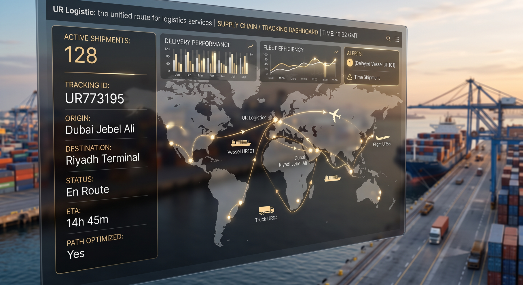 Supply Chain